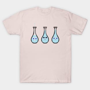 dilution of solutions T-Shirt